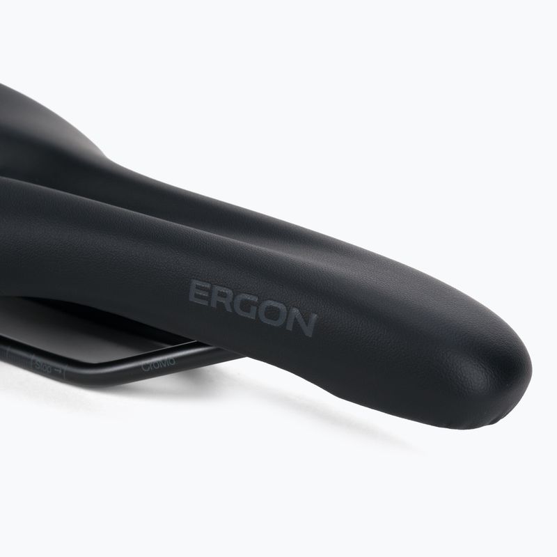 Ergon Smc Herren Fahrradsattel schwarz ER-44030041 5