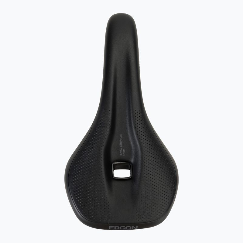 Fahrradsattel Herren Ergon Smc Sport Gel  schwarz 44342 3
