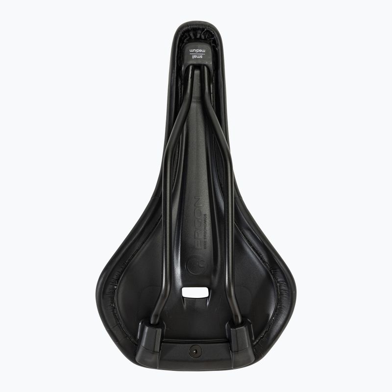Fahrradsattel Herren Ergon Smc Sport Gel  schwarz 44342 4