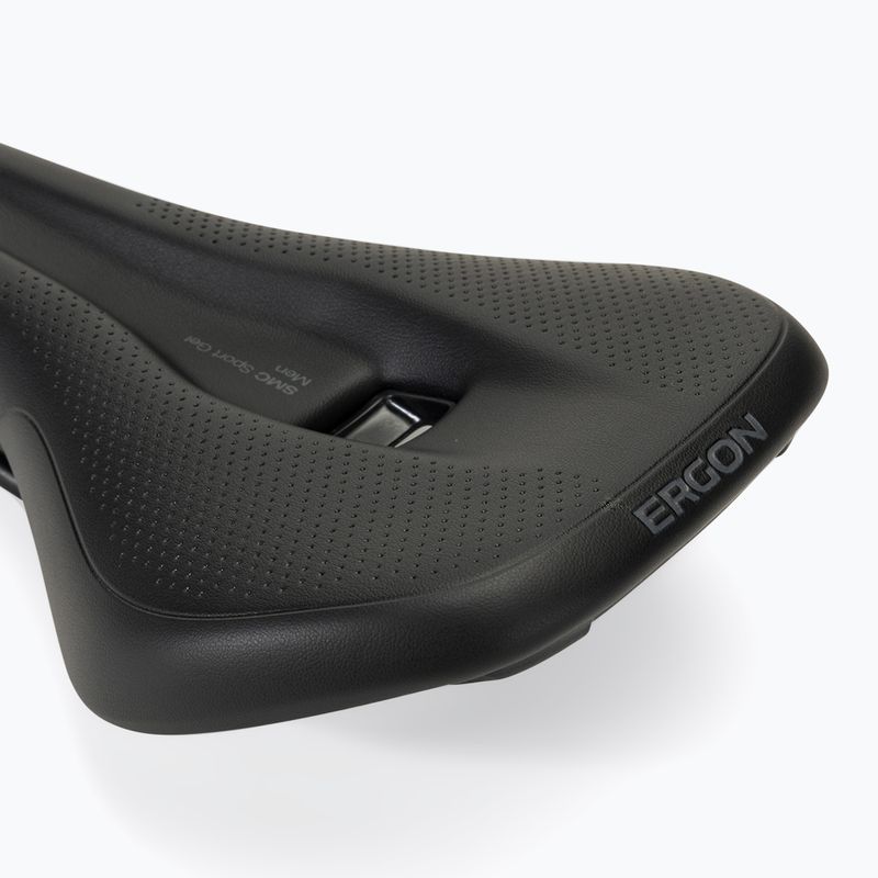 Fahrradsattel Herren Ergon Smc Sport Gel  schwarz 44342 5