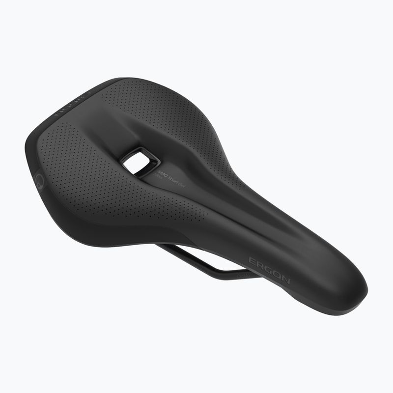 Fahrradsattel Herren Ergon Smc Sport Gel  schwarz 44342 6