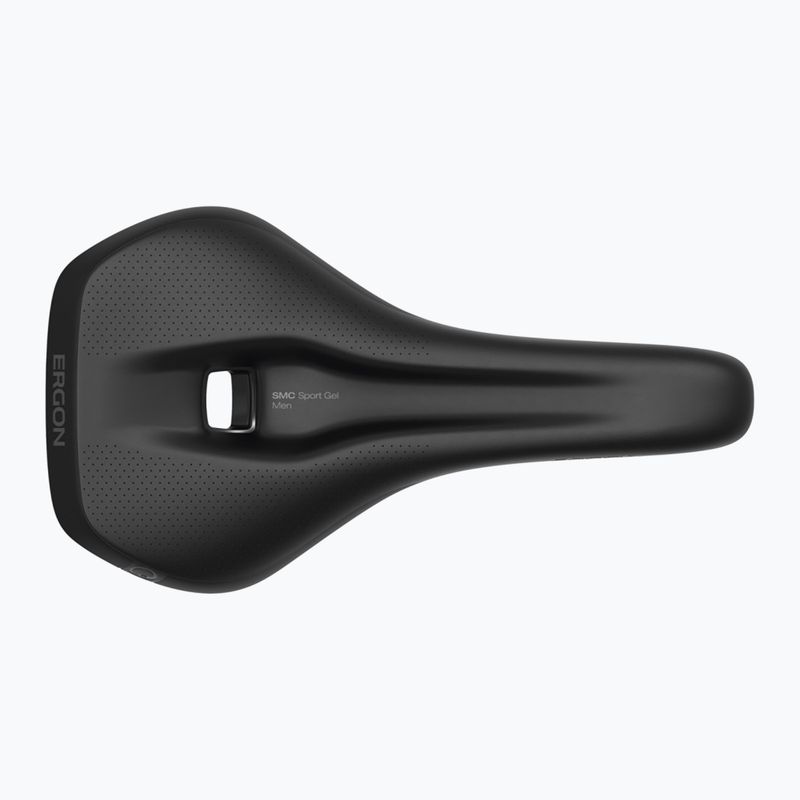 Fahrradsattel Herren Ergon Smc Sport Gel  schwarz 44342 7