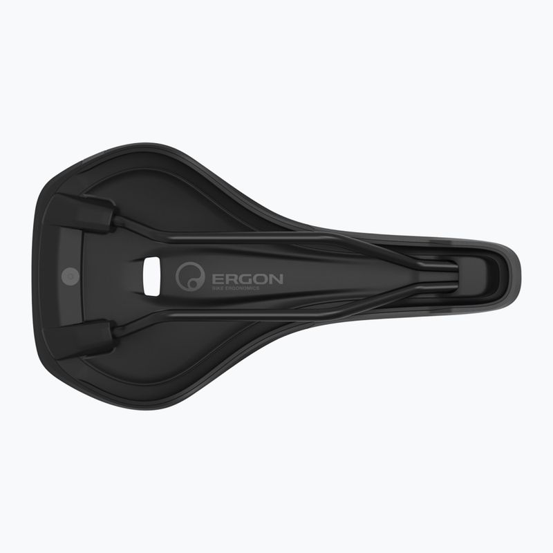 Fahrradsattel Herren Ergon Smc Sport Gel  schwarz 44342 8
