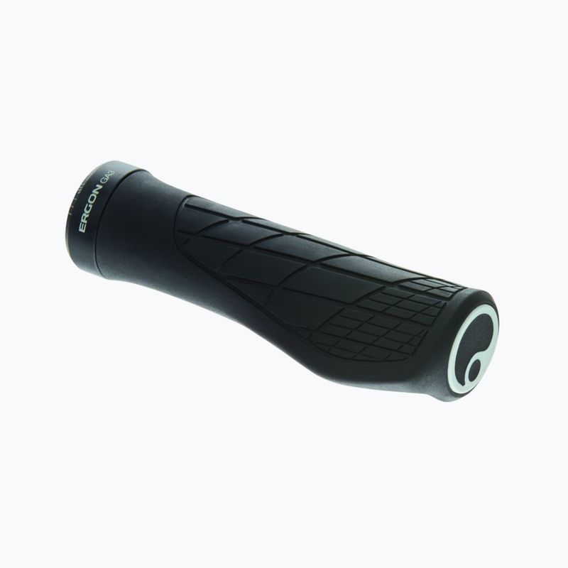 Ergon GRIP GA3 Lenkergriffe schwarz ER-42411088 3