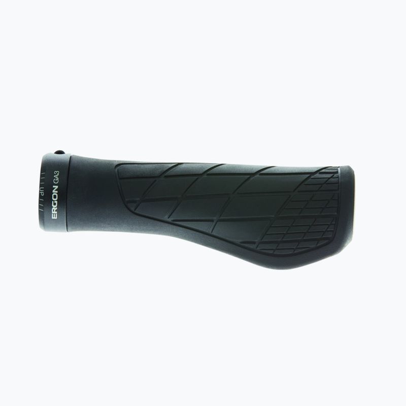 Ergon GRIP GA3 Lenkergriffe schwarz ER-42411088 4