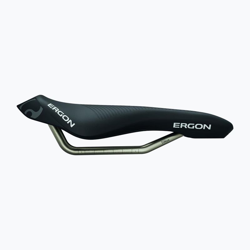 Fahrradsattel Herren Ergon SR Tri Men Mid black 2