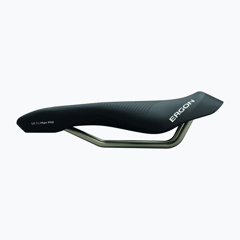 Fahrradsattel Herren Ergon SR Tri Men Mid black 3