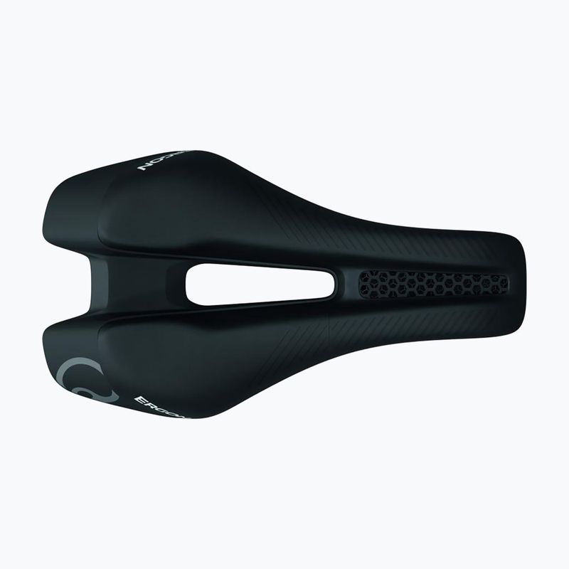 Fahrradsattel Damen Ergon SR Tri Woman Front black 4
