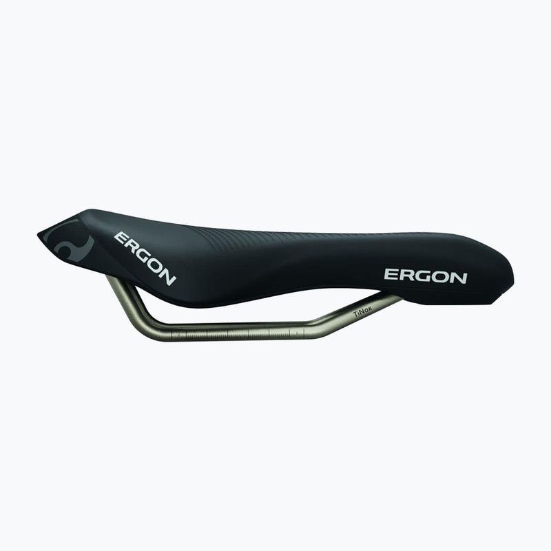 Fahrradsattel Damen Ergon SR Tri Woman Mid black 2