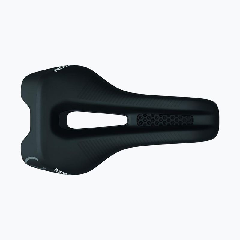 Fahrradsattel Damen Ergon SR Tri Woman Mid black 4