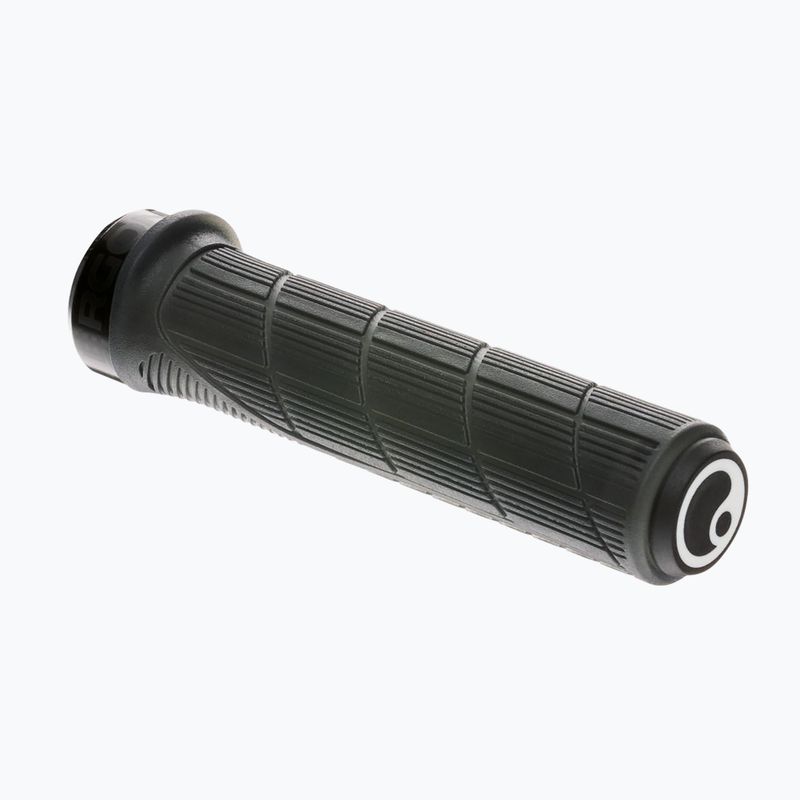 Ergon GD1 Evo Factory gefrorene Stealth-Lenkergriffe 2