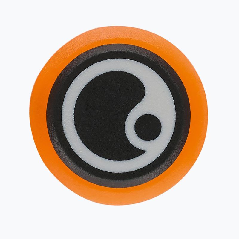 Ergon GD1 Evo Factory frozen orange Lenkergriffe 3