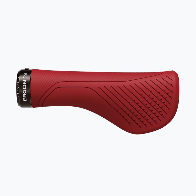 Ergon GS1 Evo chilli rot Lenkergriffe