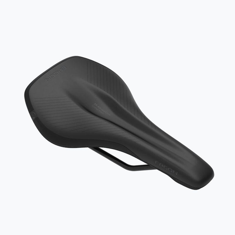 Ergon SR Allroad Core Comp Herren Fahrradsattel schwarz/grau