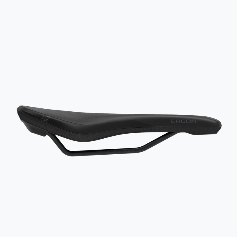 Ergon SR Allroad Core Comp Herren Fahrradsattel schwarz/grau 3