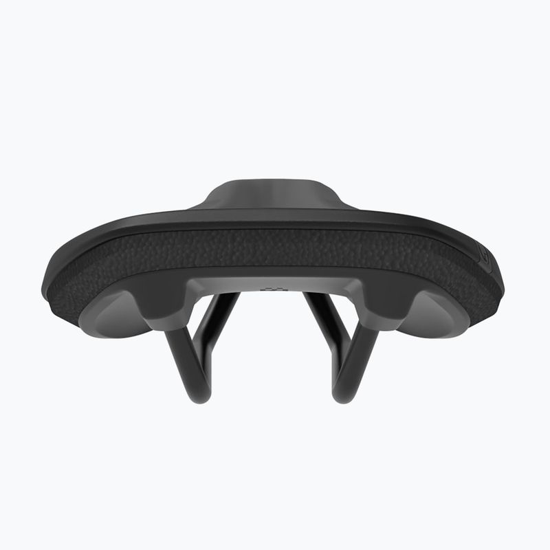 Ergon SR Allroad Core Comp Herren Fahrradsattel schwarz/grau 4