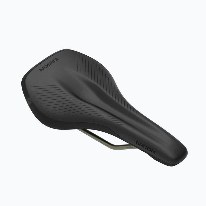 Ergon SR Allroad Core Pro Men Stealth Fahrradsattel