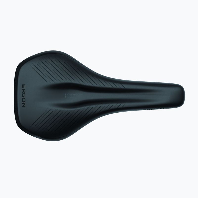 Ergon SR Allroad Core Pro Men Stealth Fahrradsattel 2