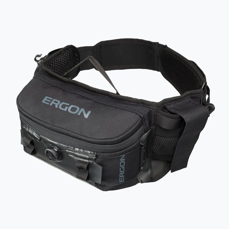 Ergon BA3 Stealth Fahrrad Niere 3