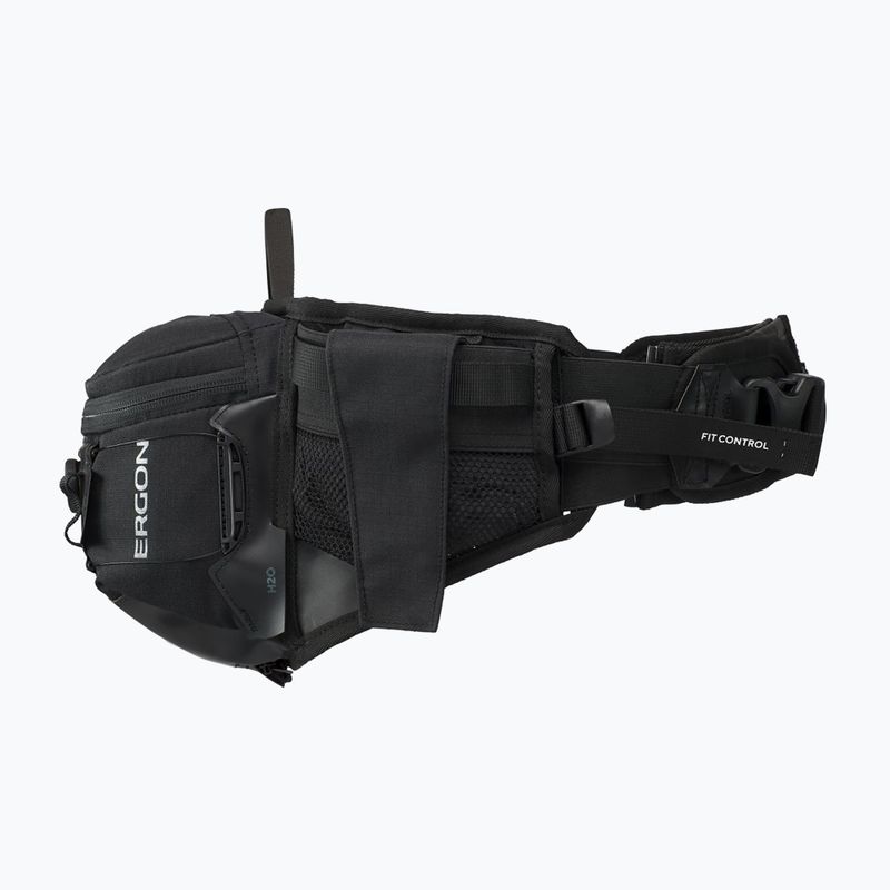 Ergon BA3 Stealth Fahrrad Niere 4