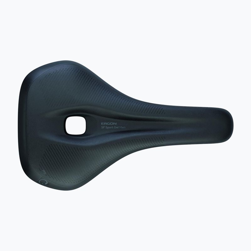Fahrradsattel Herren Ergon SF Sport Gel schwarz 4428 7