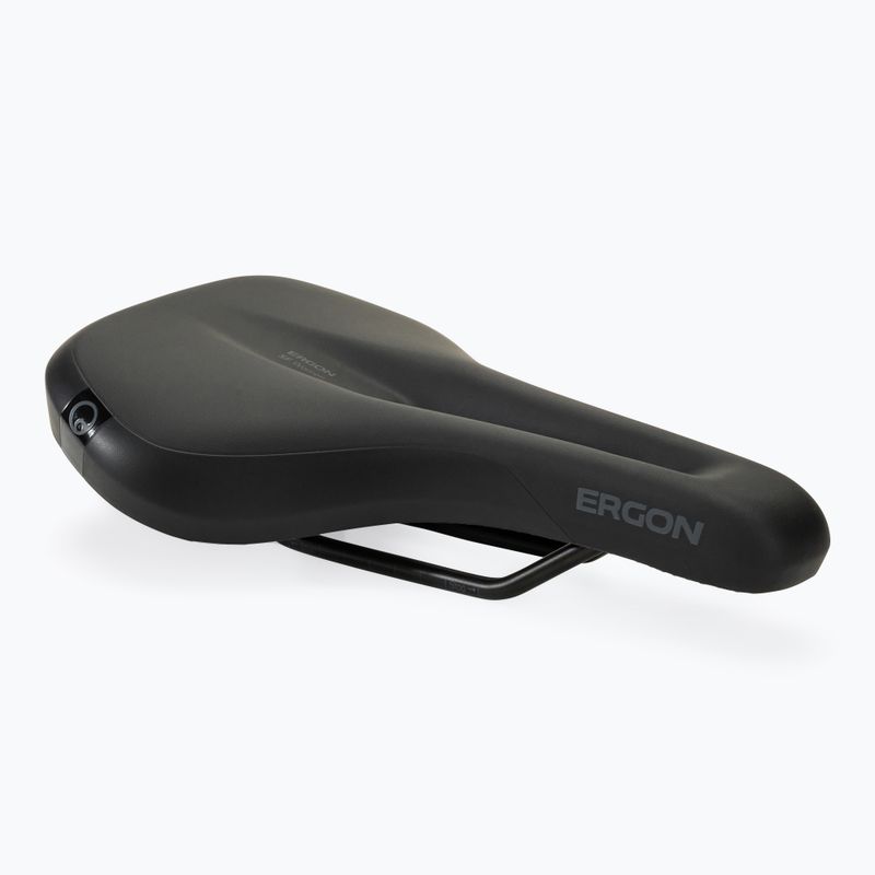 Fahrradsattel Damen Ergon SF schwarz 44275