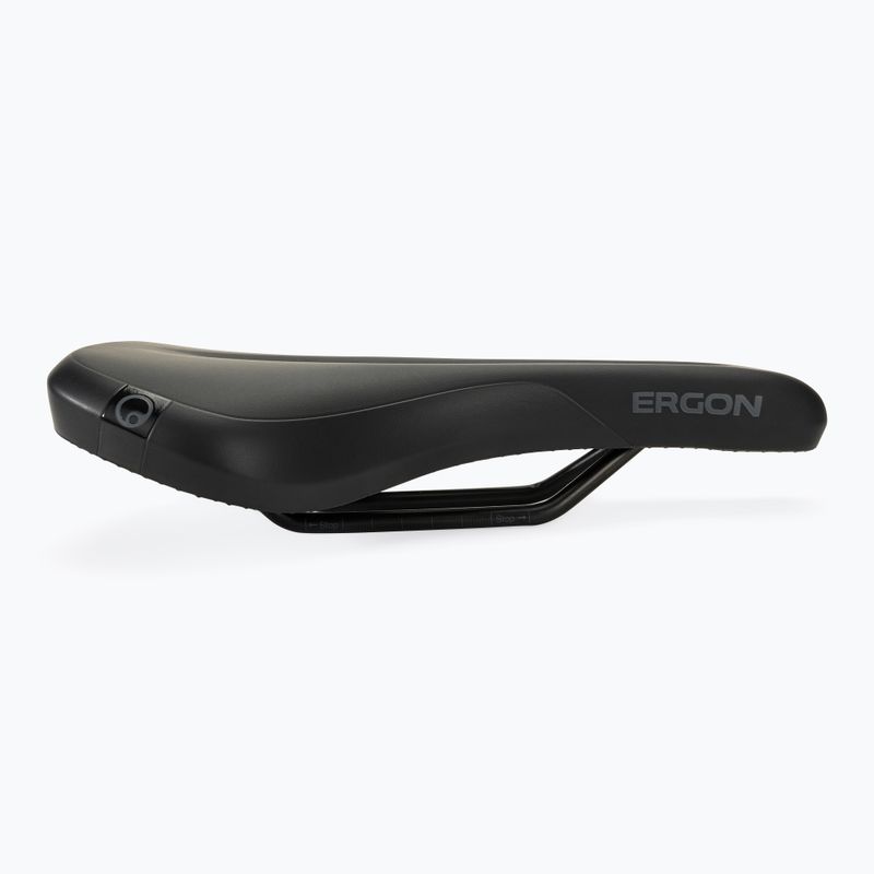 Fahrradsattel Damen Ergon SF schwarz 44275 2