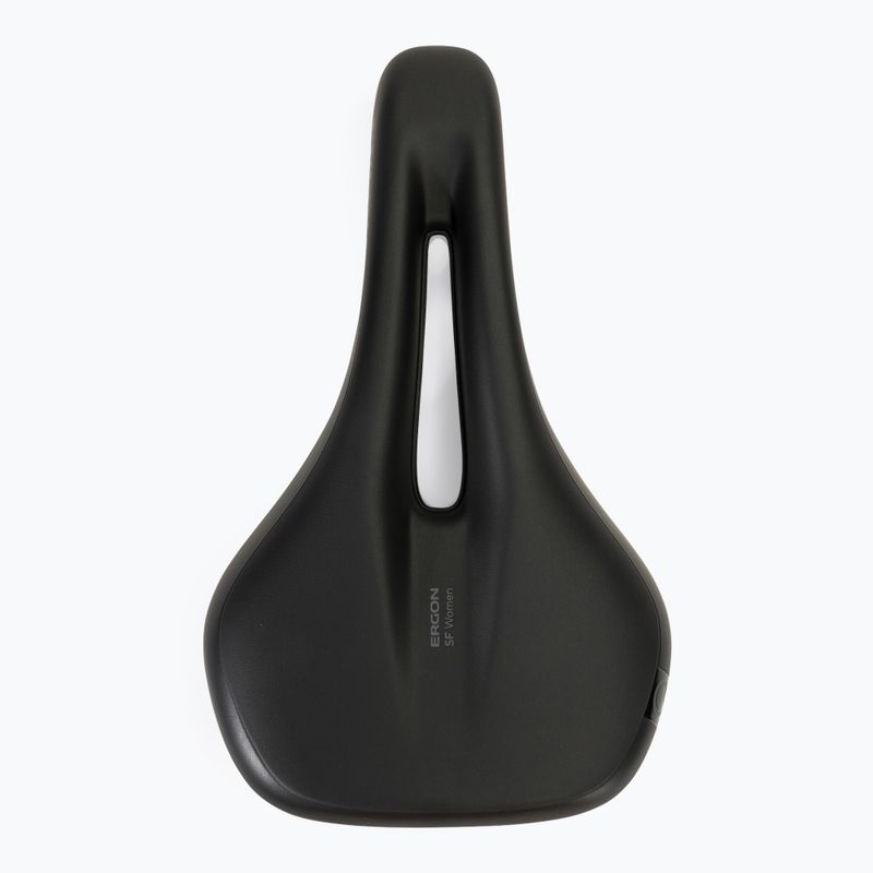 Fahrradsattel Damen Ergon SF schwarz 44275 3
