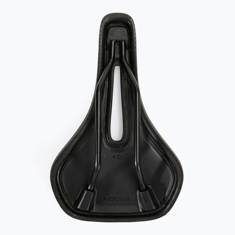 Fahrradsattel Damen Ergon SF schwarz 44275 4