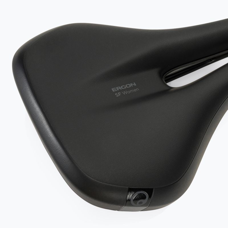 Fahrradsattel Damen Ergon SF schwarz 44275 5
