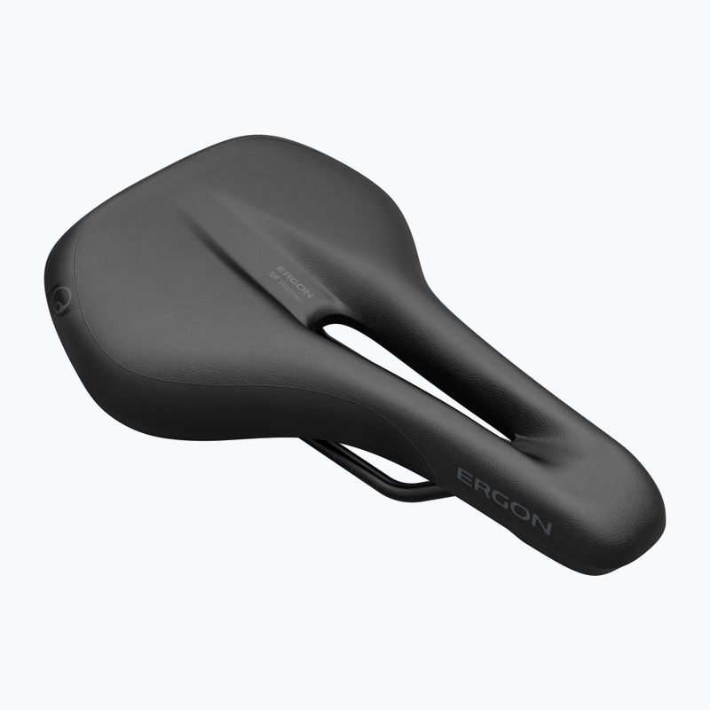 Fahrradsattel Damen Ergon SF schwarz 44275 6