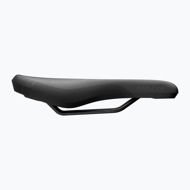 Fahrradsattel Damen Ergon SF schwarz 44275 8