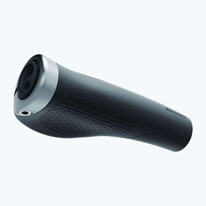 Lenkergriffe Ergon Grip Gp 1 Evo schwarz-grau 42413 2