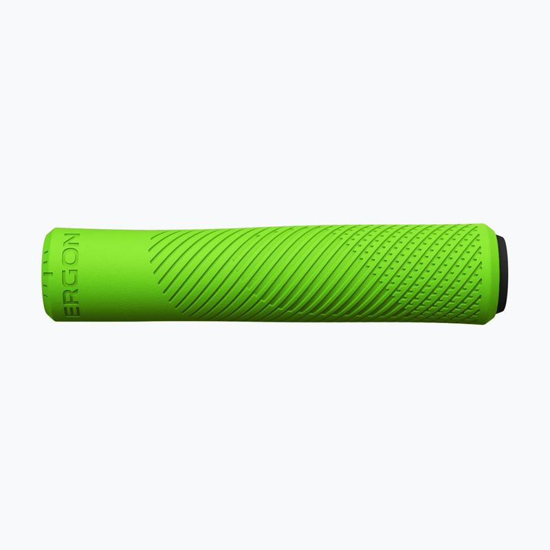 Ergon GXR Team Lenkergriffe Laser grün