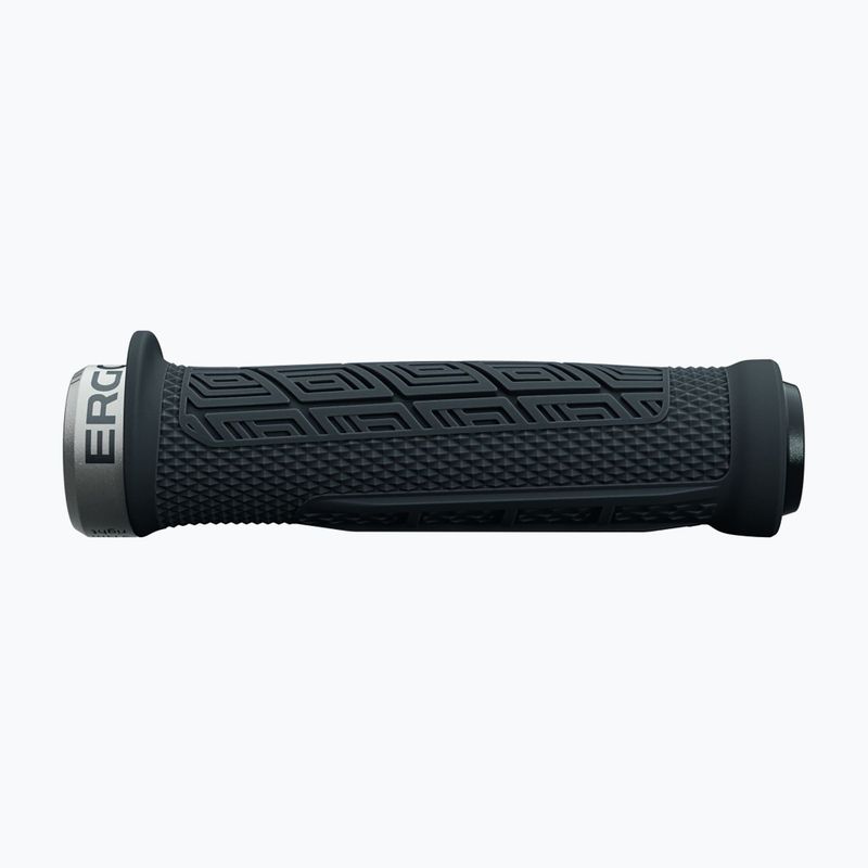 Ergon GDH Team schwarz Lenkergriffe