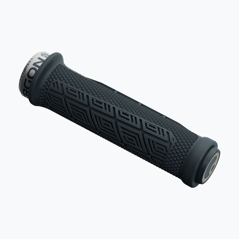 Ergon GDH Team schwarz Lenkergriffe 2