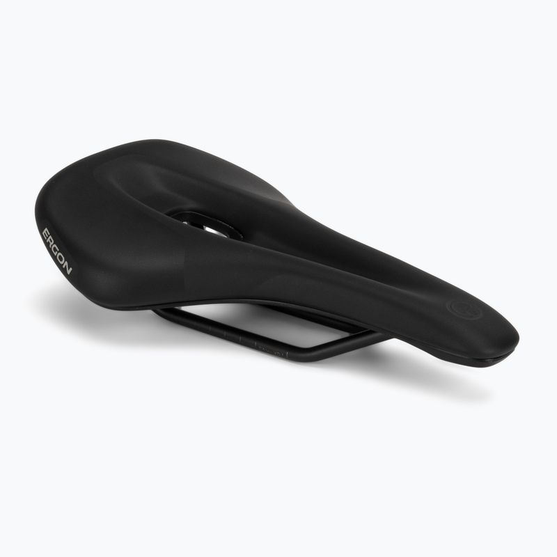 Ergon SR Allroad Herren Fahrradsattel schwarz