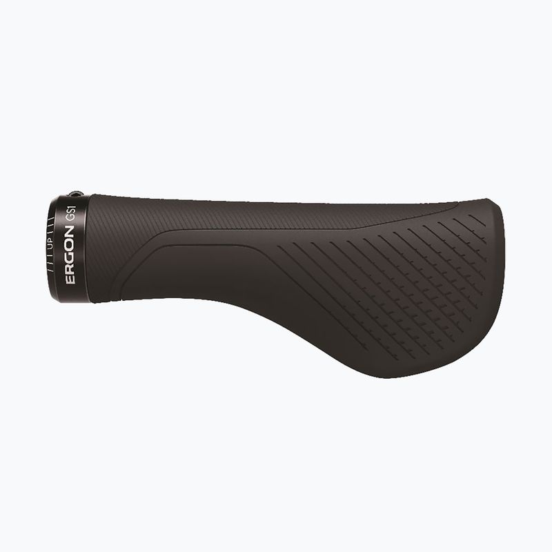 Ergon GS1 Evo schwarz Lenkergriffe