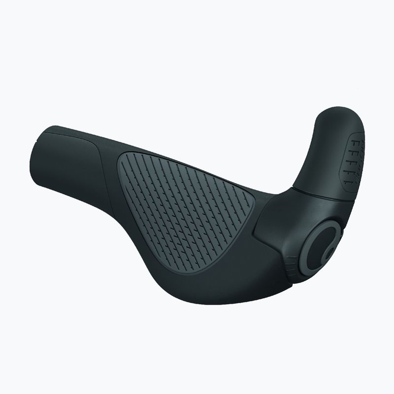 Lenkergriffe Ergon GP2 Evo black/grey