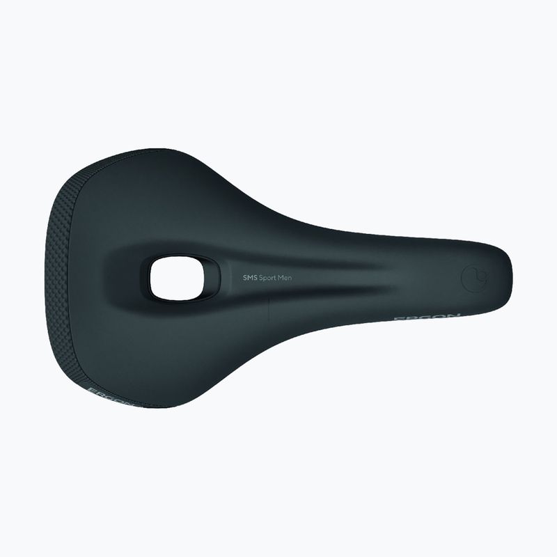 Fahrradsattel Herren Ergon SMS Sport Men black 2