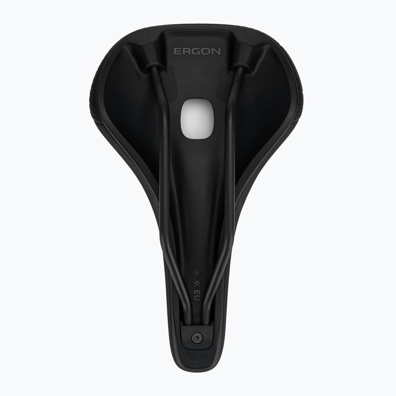 Fahrradsattel Herren Ergon SMS Sport Men black 4