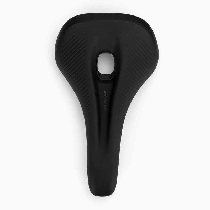 Fahrradsattel Herren Ergon SMS Comp Men black 3