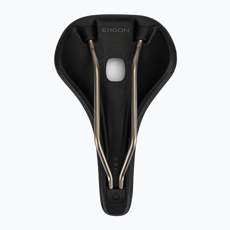 Fahrradsattel Herren Ergon SMS Comp Men black 4