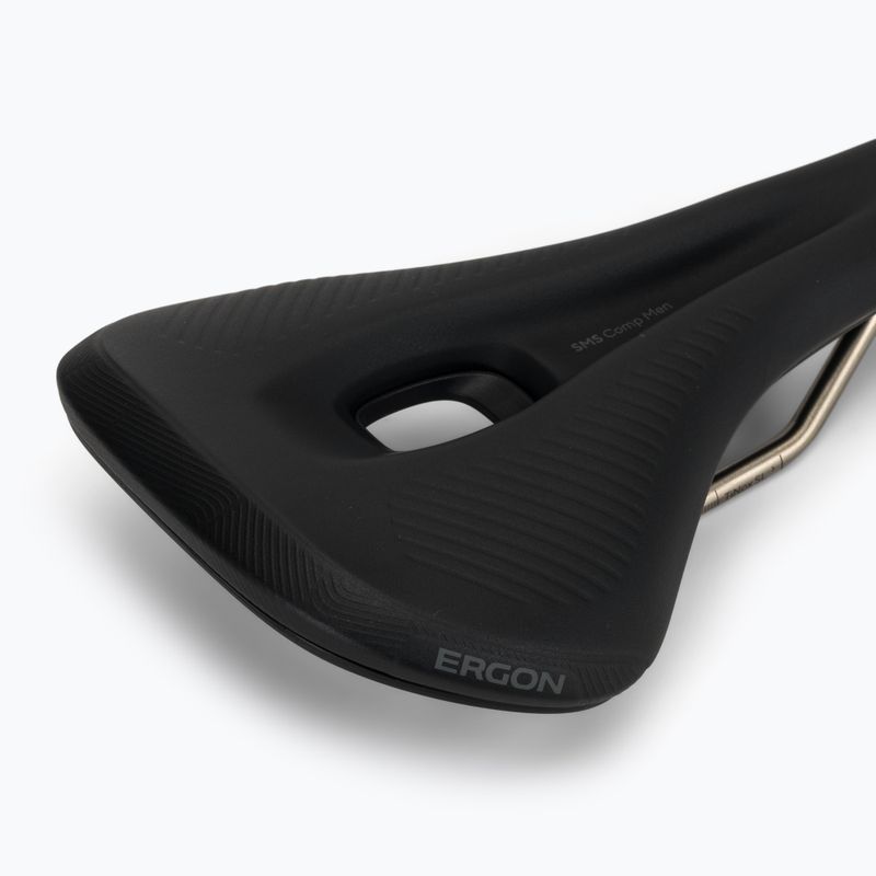 Fahrradsattel Herren Ergon SMS Comp Men black 5