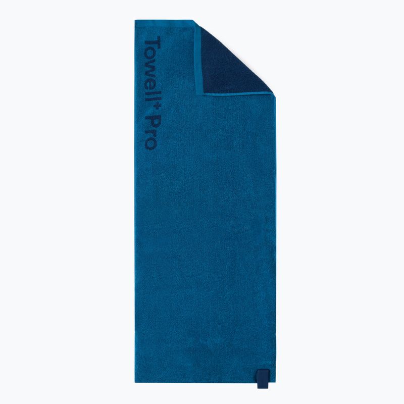 STRYVE Towell+ Pro aktiv blau