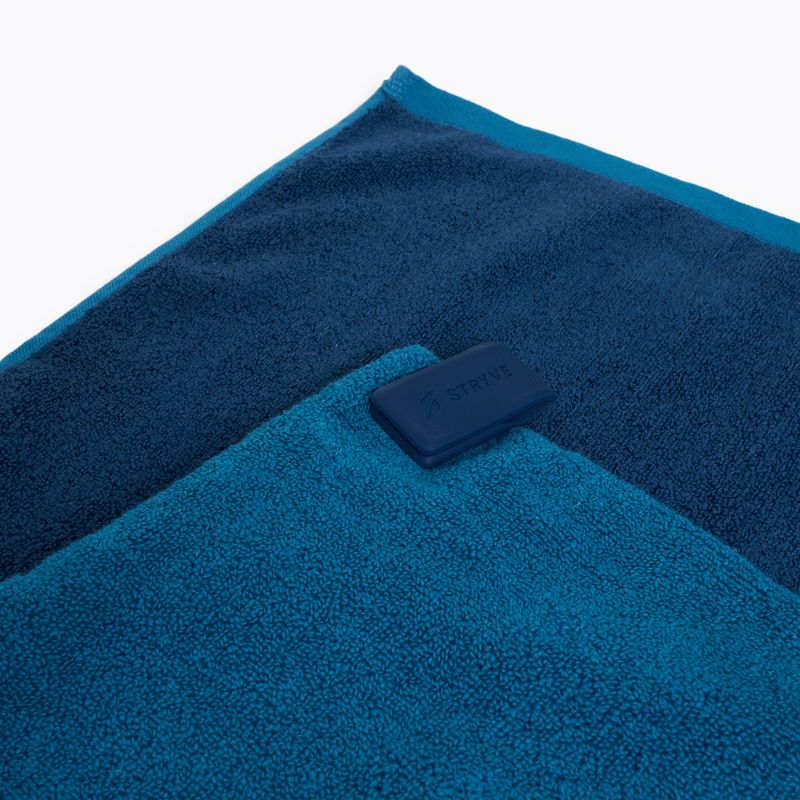 STRYVE Towell+ Pro aktiv blau 4
