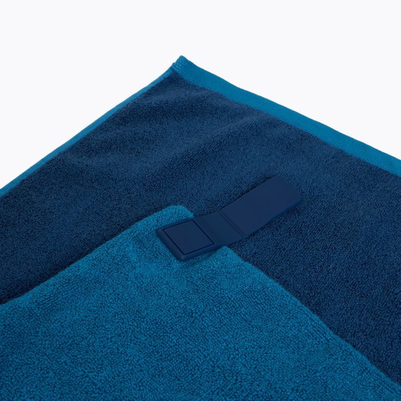 STRYVE Towell+ Pro aktiv blau 5