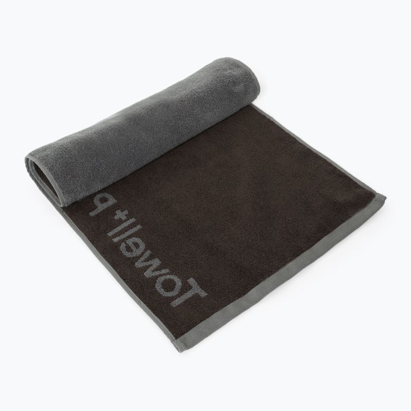 STRYVE Towell+ Pro Bügeleisen grau 2