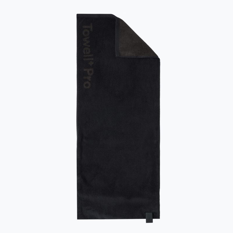 STRYVE Towell+ Pro schwarz