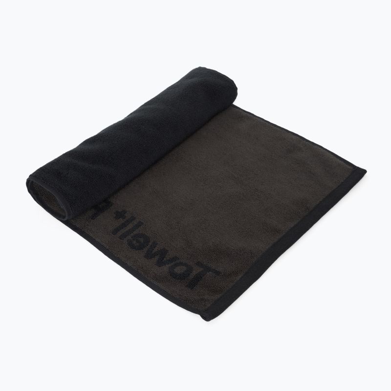 STRYVE Towell+ Pro schwarz 2